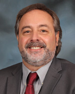 Photo of Alfa Insurance agent Raymond Burroughs